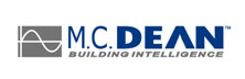 M.C. Dean - Top Physical Security Consulting/Services Companies M.C. Dean