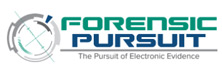 Forensic Pursuit