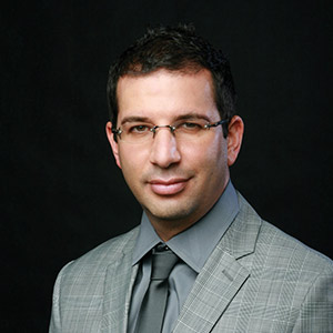 Eren Niazi, CTO, Open Source Evolution