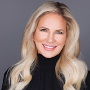 Tonya Fox,  CEO, Tegus NFT Platforms