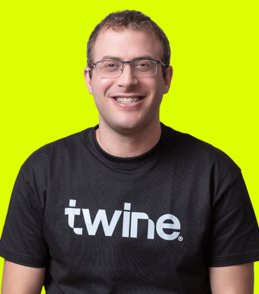 Twine: Operationalizing Cybersecurity with Agentic AI