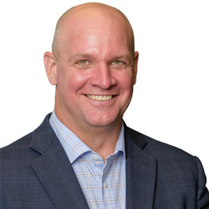 Tod Ewasko, Product Director, Access Data