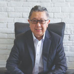 Max Goh, Managing Director and Co-Founder , LSA Consultants