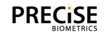 Precise Biometrics