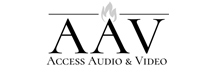 Access Audio & Video