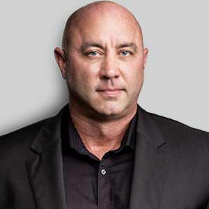 Joel Schluter, CEO and Co-founder, Virtis