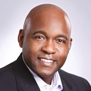 Dennis Gentles, CEO, CloudFirst Technology Solutions