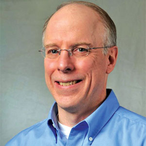 Gary Southwell, General Manager, Cybersecurity Division, CSPi