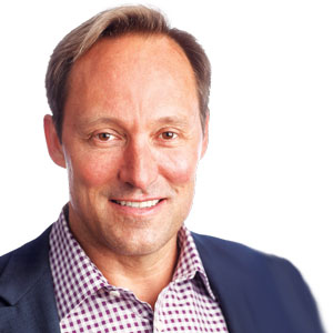 Splunk: A Disruptive Security Vision