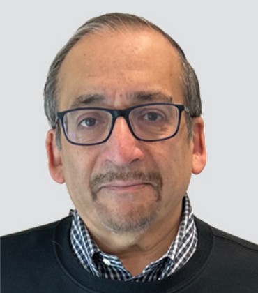 Bimal Gandhi, CEO, Uniken