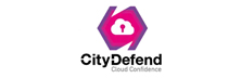 CityDefend - Top Enterprise Security Startups in UK CityDefend