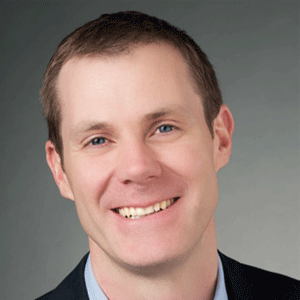 Dana Conneally, Managing Partner, QDiscovery