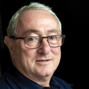 Janos Friss, Head of Travel Document Business Unit, Jura