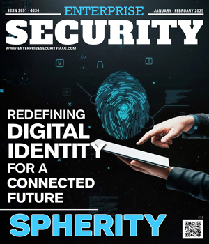 SPHERITY: Redefining Digital Identity For A Connected Future