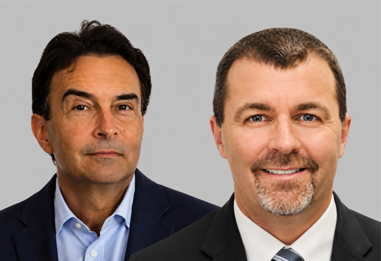Larry Bianculli, The Cibernetica Group | Enterprise Security Mag