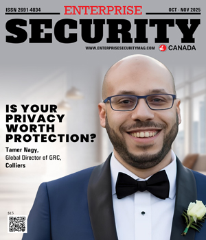 Elevating Business Security with Canadian Locksmiths