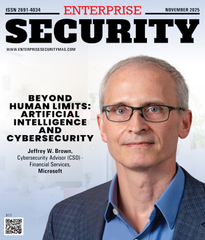 Beyond Human Limits: Artificial Intelligence And Cybersecurity