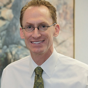 Gary P. Scholten, SVP & CIO, Principal Financial Group