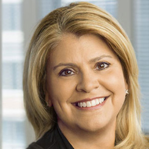 Elizabeth Hackenson, SVP & CIO, AES Corporation