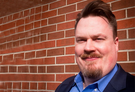 Enterprise Architecture: Your Tool for Right- Sizing Security