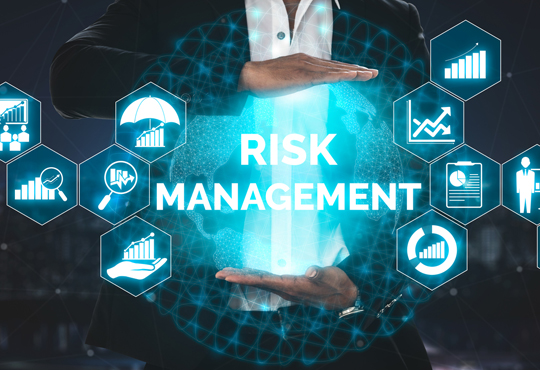 Top 4 Benefits of Enterprise Risk Management