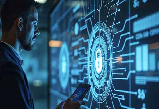 Fortifying Data Security in Evolving Digital Ecosystems