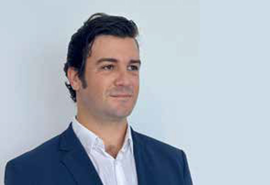 Strong Cyber Governance Building Business Resilience
