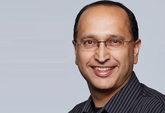 A People-First View of Investing in Innovation