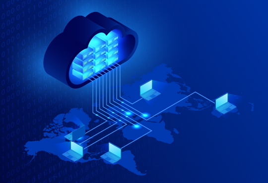 How Network as a Service (NaaS) is Beneficial for Businesses 