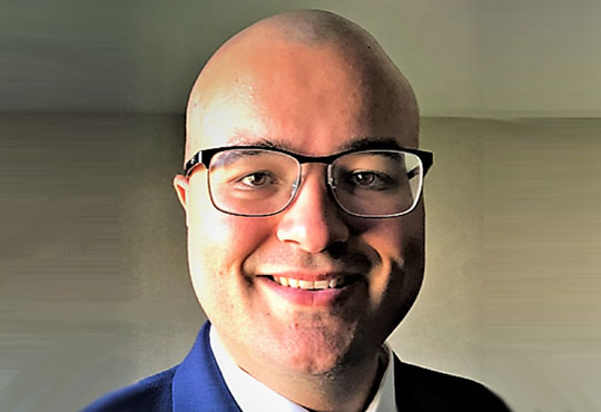 Physical Security in the Eye of the Beholder