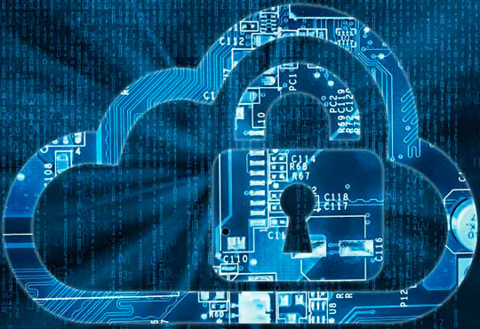 Top 6 Tips for Enterprises to Secure Data on Cloud 
