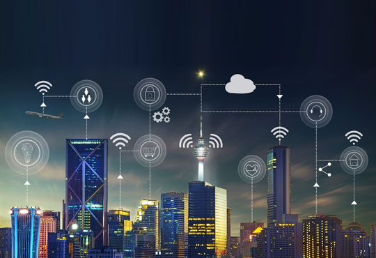Making Homes Safer Using AI
