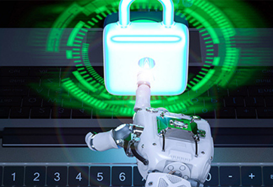 The AI Revolution in Enterprise Security 