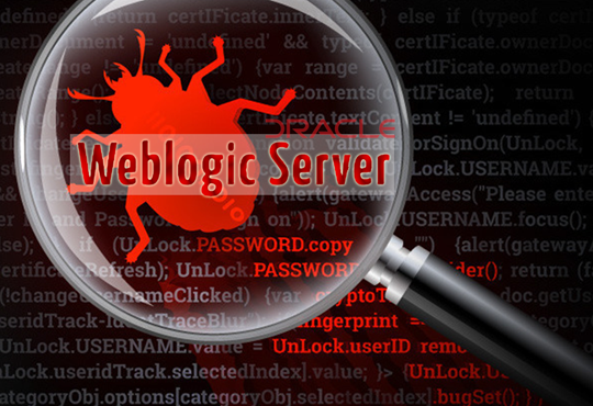 A New Fix for WebLogic Server Patch
