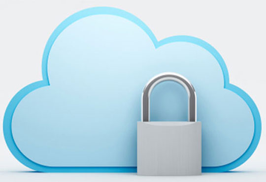 Securing the Multinational Cloud Storage