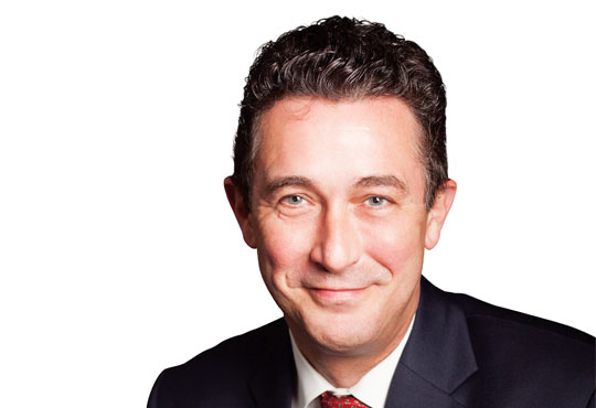 Facing the Drift To Climb Security & Fraud's Everest