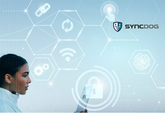 SyncDog Updates its Secure.Systems Platform