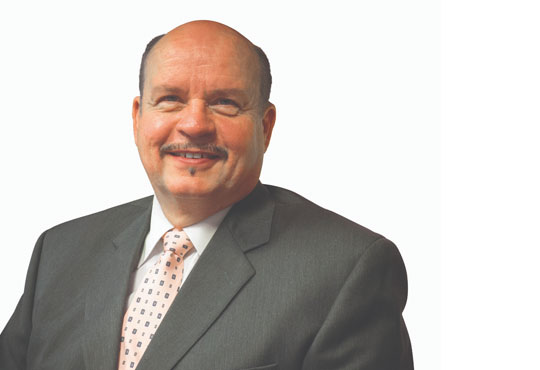 Protecting the Castle: Business' Changing Security Landscapes