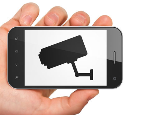 The Next Phase of Video Surveillance