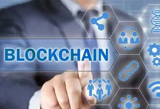 Intel Releases Hyperledger-Driven Blockchain Package