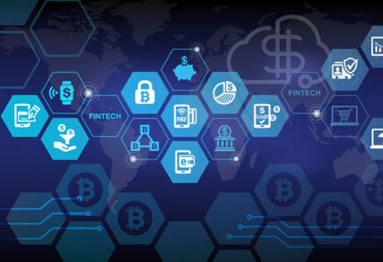 Emerging Technology Innovations to Enhance the Financial Industry