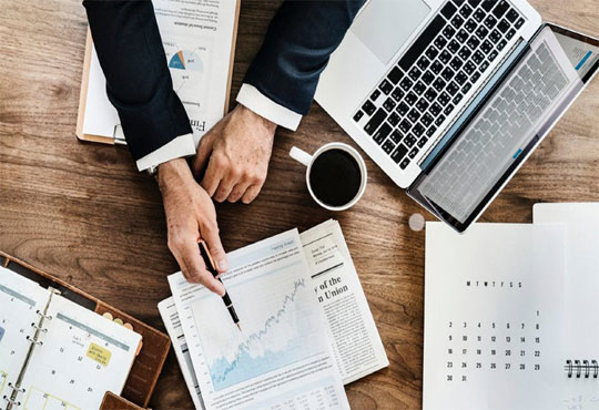What Enterprises Should Consider for Effective Risk Management