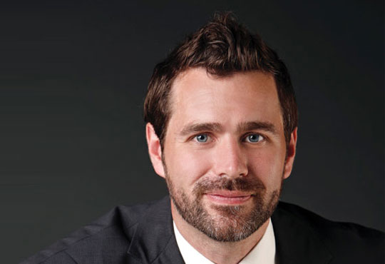 The Critical Future of Identity and Access Management
