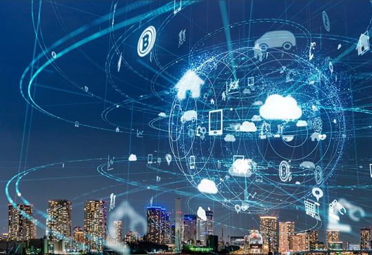 What Technologies are Adopting Intelligent Connectivity?