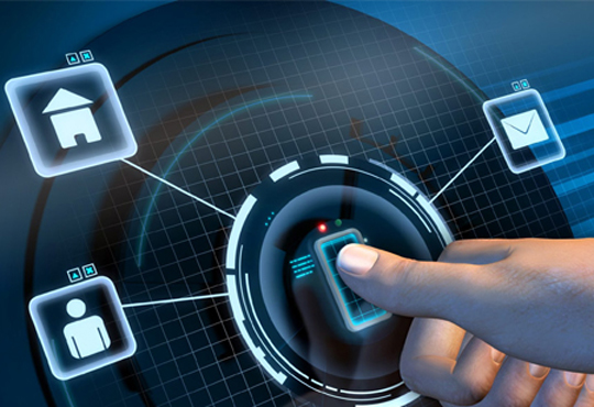 Can Biometric Sensors in Cars Tap into Newer Security Prospects?