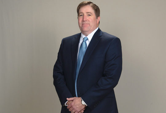 Ideas Toward Effective Security Leadership