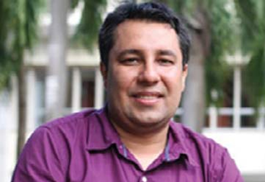 Antonio Hernández Jaimes, Colombian CISO, TEBSA | Enterprise Security Mag
