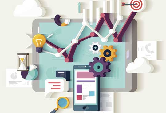 The Trends Influencing Tomorrow's Data Analytics