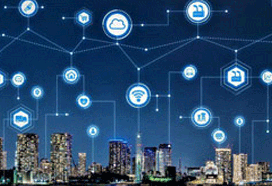 IoT Security, the Quintessential Requisite for the High-Tech World  