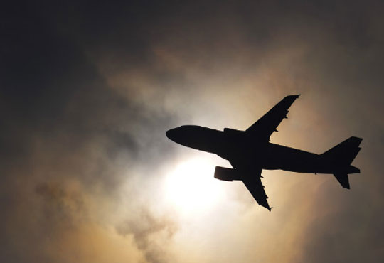 Aviation Industry Tightens its Security to Enhance Passenger Safety